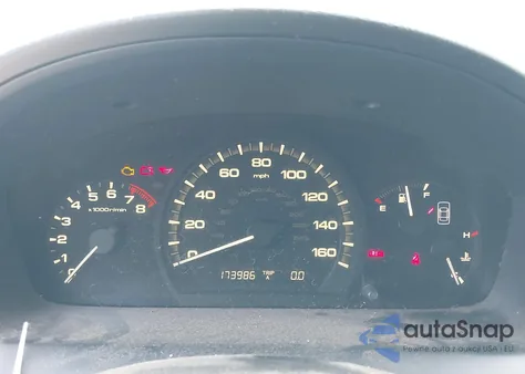 2006 Honda Accord 3.0 Ex z USA, uszkodzony, nr VIN 1HGCM65526A054266